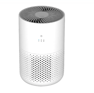 PureAir™ Home Air Purifier — HEPA Filter for Baby & Family