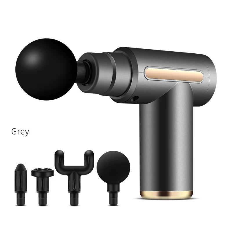 Professional Massage Gun - 99 Speeds