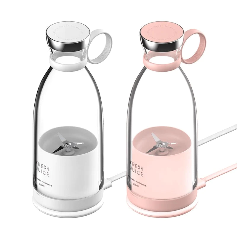 Frischsaftmixer