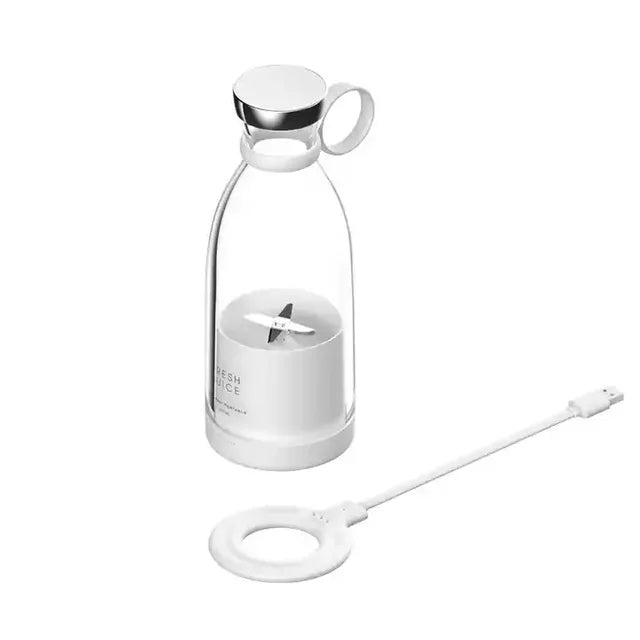 Frischsaftmixer