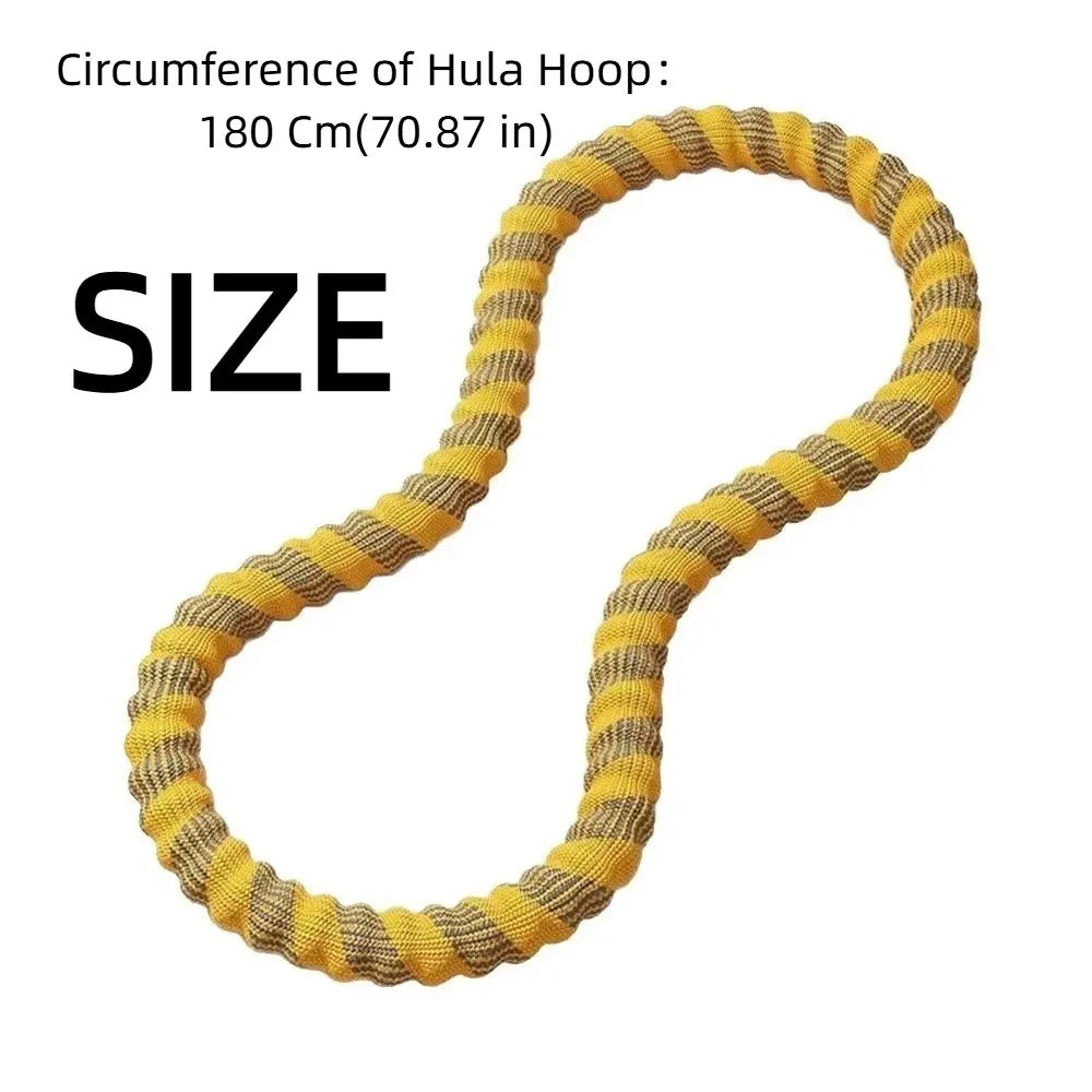 Adjustable Flexible Sports Hoop