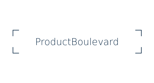 ProductBoulevard