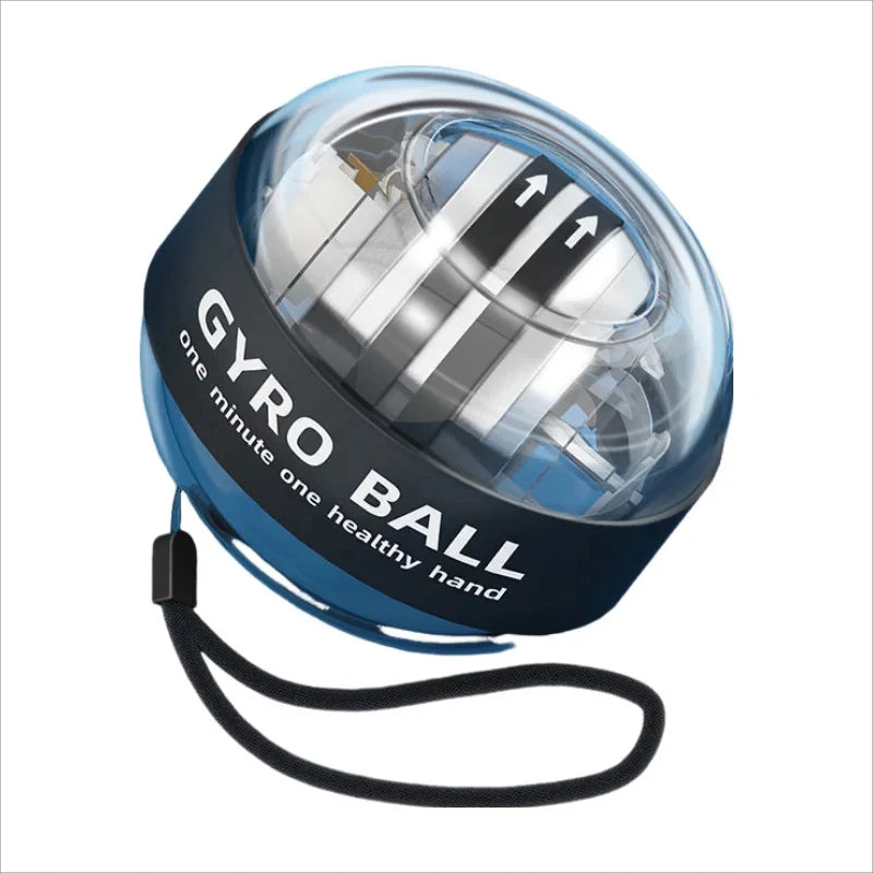 Gyroscope Ball - Hand and Wrist Trainer