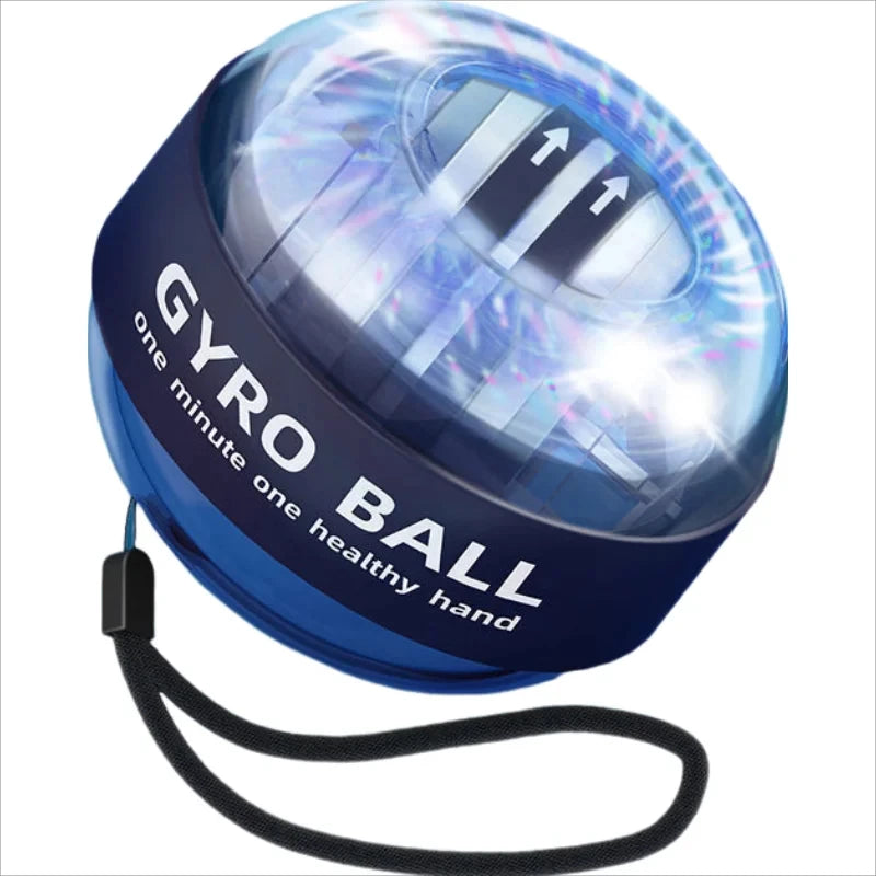 Gyroscope Ball - Hand and Wrist Trainer