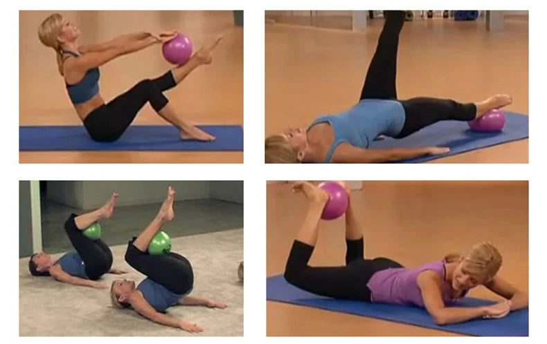 25cm Pilates Ball