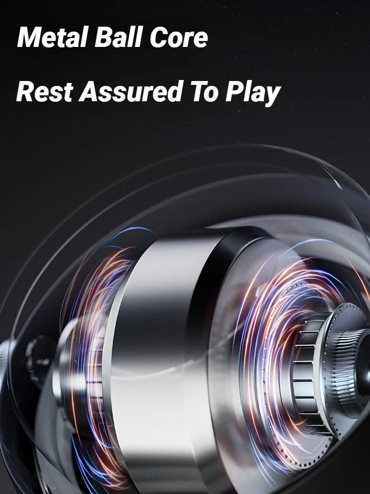 Gyroscope Ball - Hand and Wrist Trainer