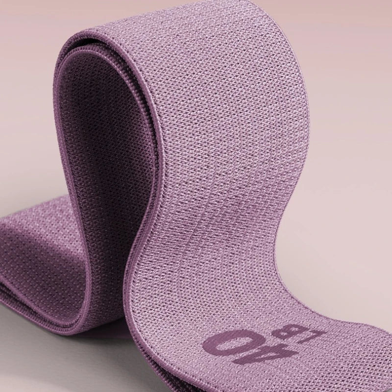 Elastic Anti-Slip Workout Bands