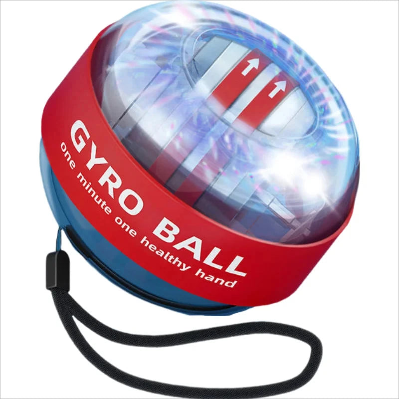 Gyroscope Ball - Hand and Wrist Trainer