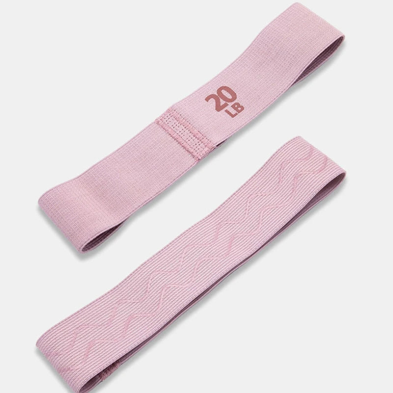 Elastic Anti-Slip Workout Bands