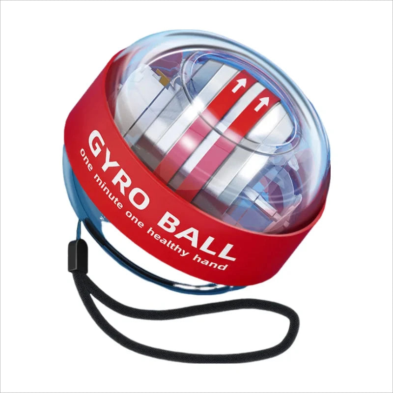 Gyroscope Ball - Hand and Wrist Trainer