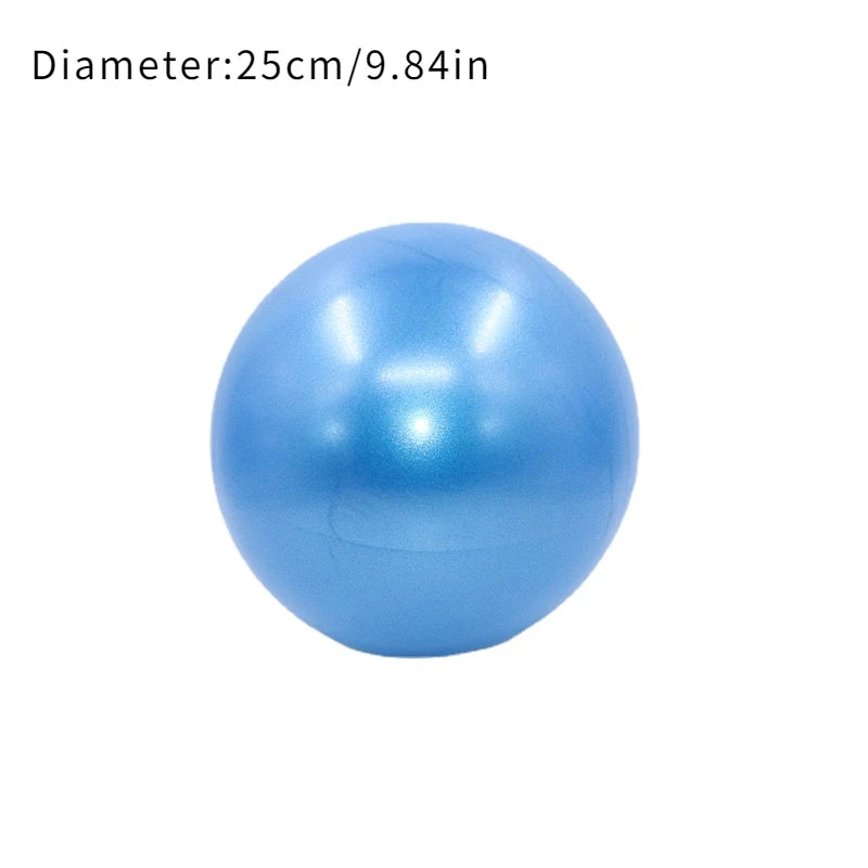 25cm Pilates Ball