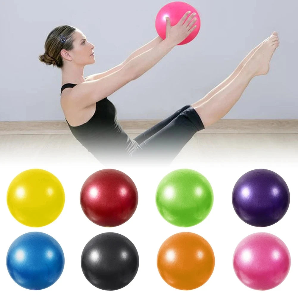 25cm Pilates Ball