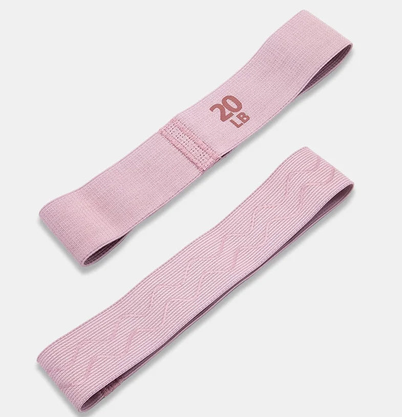 Elastic Anti-Slip Workout Bands