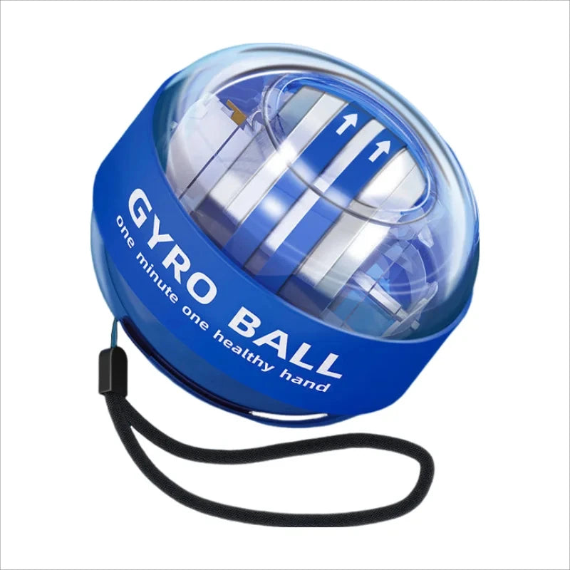 Gyroscope Ball - Hand and Wrist Trainer