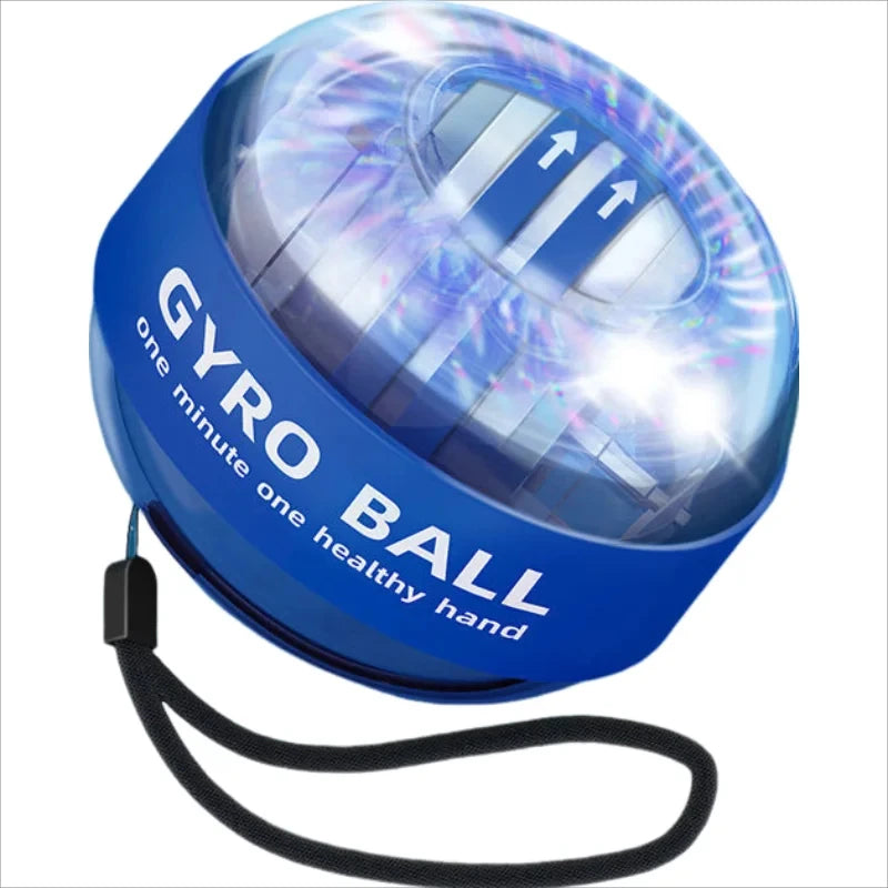 Gyroscope Ball - Hand and Wrist Trainer