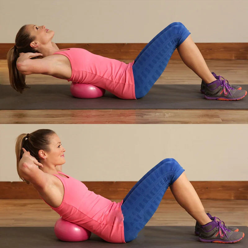 25cm Pilates Ball