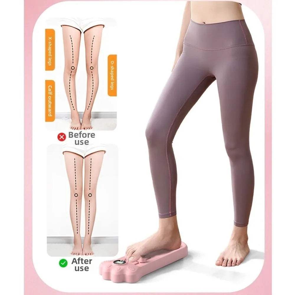 Anti-Slip Arch Trainer Tool
