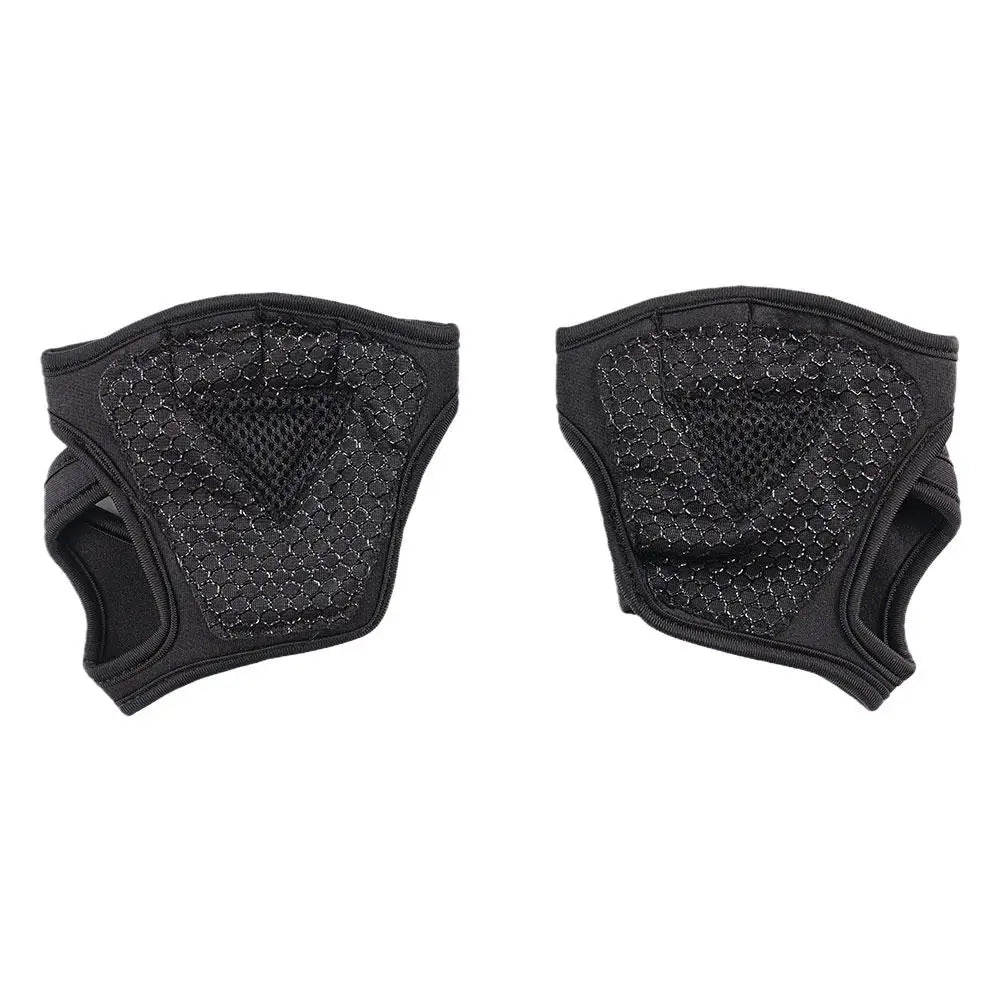 Hand Palm Protector Gym Fitness Gloves