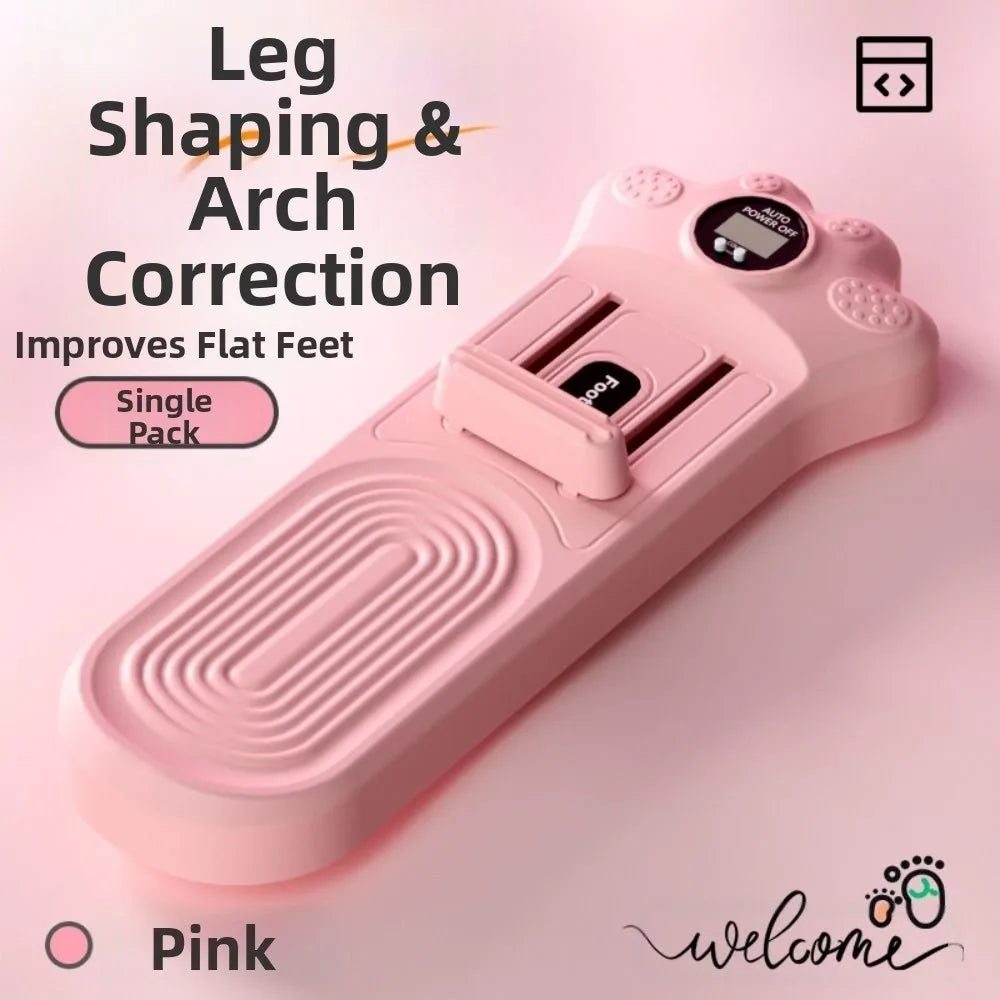 Anti-Slip Arch Trainer Tool